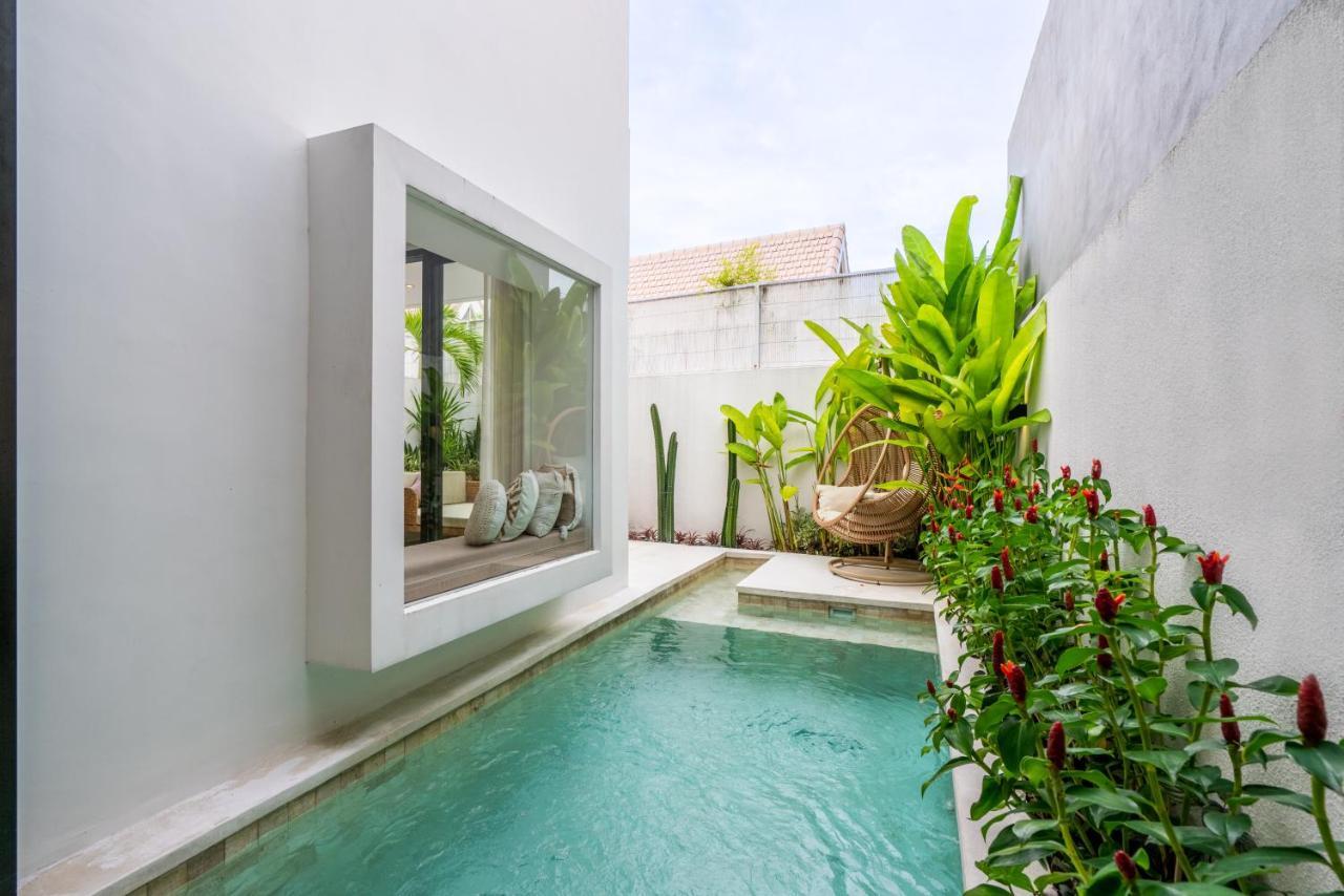 Besso Villa By Betterplace Canggu Buitenkant foto